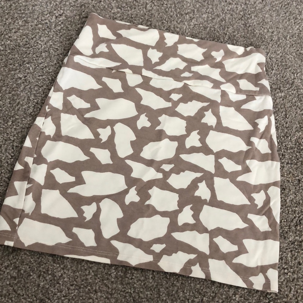 Fighting Eel Skirt
